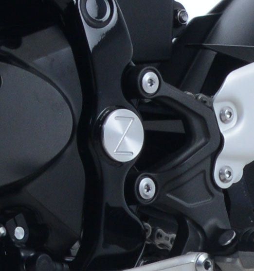 Frame Plug for Kawasaki Z900RS '18- (RHS or LHS)( Single)