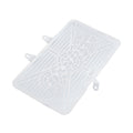 Branded Radiator Guard For Suzuki Bandit 650 '10-