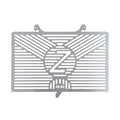 Branded Radiator Guard For Kawasaki Z900RS '18-'20