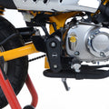 R&G Boot Guard Kit for Honda Monkey '18-