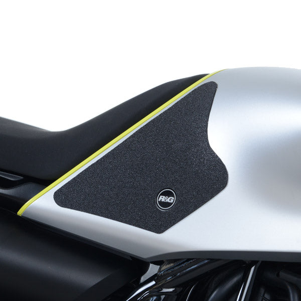 R&G Tank Traction Grips for Husqvarna Vitpilen 701 '18- & Svartpilen 701 '19-
