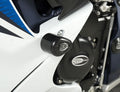 Crash Protectors - Aero Style for Suzuki GSXR600/750 '11- '24 Drill Kit