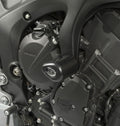 Crash Protectors - Aero Style for the Yamaha FZ6 '04-