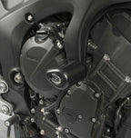 Crash Protectors - Aero Style for the Yamaha FZ6 '04-