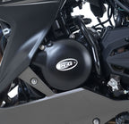 Engine Case Covers for Kawasaki Ninja 250 ('17), Ninja 300 and Kawasaki Versys X-300, Z250 '13-'18. (LHS)
