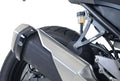 Exhaust Hanger for Kawasaki Ninja 300 ('12-) Ninja 250 ('13- '17) & Z250 '13-'18