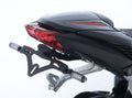 Tail Tidy for Triumph Street Triple 675 '13-,Street Triple R / RS 765 '17-, Street Triple S 765  '17-'20, Daytona 675 ('13-) & Triumph Daytona Moto2â„¢ 765 '20-