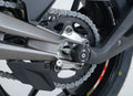 Swingarm Protector for Aprilia Caponord 1200 '13-