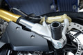 Fork Stunt Pegs for BMW S1000RR and BMW HP4 '10- '24 models