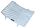 Stainless Steel Radiator Guard for Triumph Speed Triple '11-'15