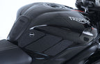 R&G Tank Traction Grip for Triumph 675 Daytona / Street Triple '13-'22