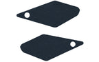 R&G Tank Traction Grips for Honda CBR500R '13-'15 / CBR500F '13-'15