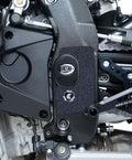 R&G Boot Guard Kit for BMW S1000RR '10-'14 and S1000R '14-'16