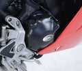 Engine Case Cover Kit (3pc) for the Ducati Supersport and Supersport S '17-'20