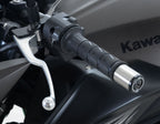 Bar End Sliders for Kawasaki Z125, Z750, Z800 and Z1000 models