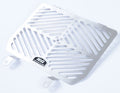 Stainless Oil Cooler Guard for Yamaha YZF-R1/R1M '15-