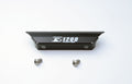 Rear Foot Rest Blanking Plate for BMW R1200R/RS '15-