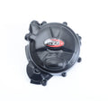 Engine Case Covers - RACE SERIES - for Ducati Panigale 1199 '12- and 1299 '15- LHS Engine Case Cover