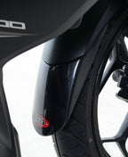 Fender Extender for Kawasaki Ninja 250 ('13-'17), Ninja 300 '13-, Z300 & Z250 '13-'18 models