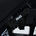 Rear Foot Rest Blanking Plate for Suzuki SV650 '16- & SV650X '18-
