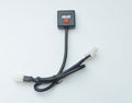 HG0004 - Replacement R&G Heated Grip Control Panel