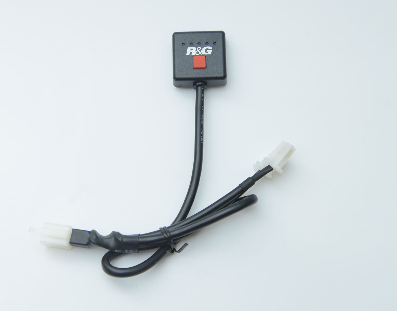 HG0004 - Replacement R&G Heated Grip Control Panel