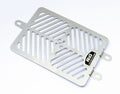 Stainless Oil Cooler Guard for Triumph Bonneville '08-25, Thruxton '06- and Scrambler '08- models