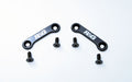 Rear Foot Rest Blanking Plate for Triumph Tiger 1050 Sport '16-