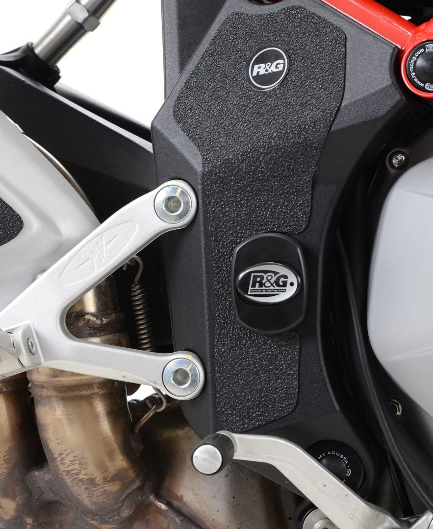 Frame Plug for MV Agusta Brutale 1090, 1090R, 1090RR '13- & Superveloce 800 ('20-)