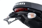 Tail Tidy for Ducati Scramber SIXTY2  ( 62 / Sixty Two) '16- models