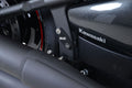 Rear Foot Rest Blanking Plates for Kawasaki Vulcan VN900 Custom '07- VN900 Classic '06- and VN900 Classic LT '11-