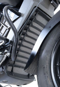 Radiator Guard for Indian Scout '15-, Scout Sixty '18- & Scout Bobber '17-