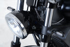 Front Indicator Adapter Kit for Indian Scout '15-, Scout Sixty '18- & Scout Bobber '17-