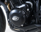 Engine Case Cover Kawasaki Z900 '17-'19 (LHS)