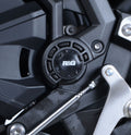 Frame Plug for Kawasaki Z650 '17-, Ninja 650 '17- '24 & Z650RS '21-'24 (RHS)