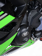 Engine Case Covers - RACE SERIES - Kawasaki Z650 '17-, Ninja 650 '17- '24 & Z650RS '21- '24(LHS)