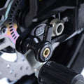 Cotton Reels (Offset) for Kawasaki Z900 '17-  & Z900RS '18-