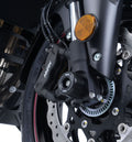 Fork Protectors for the Suzuki GSX-S750 '17- '24