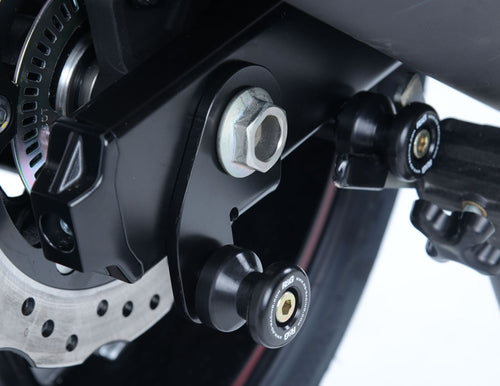 Cotton Reels (Offset) for Suzuki GSX-S750 '17- '24
