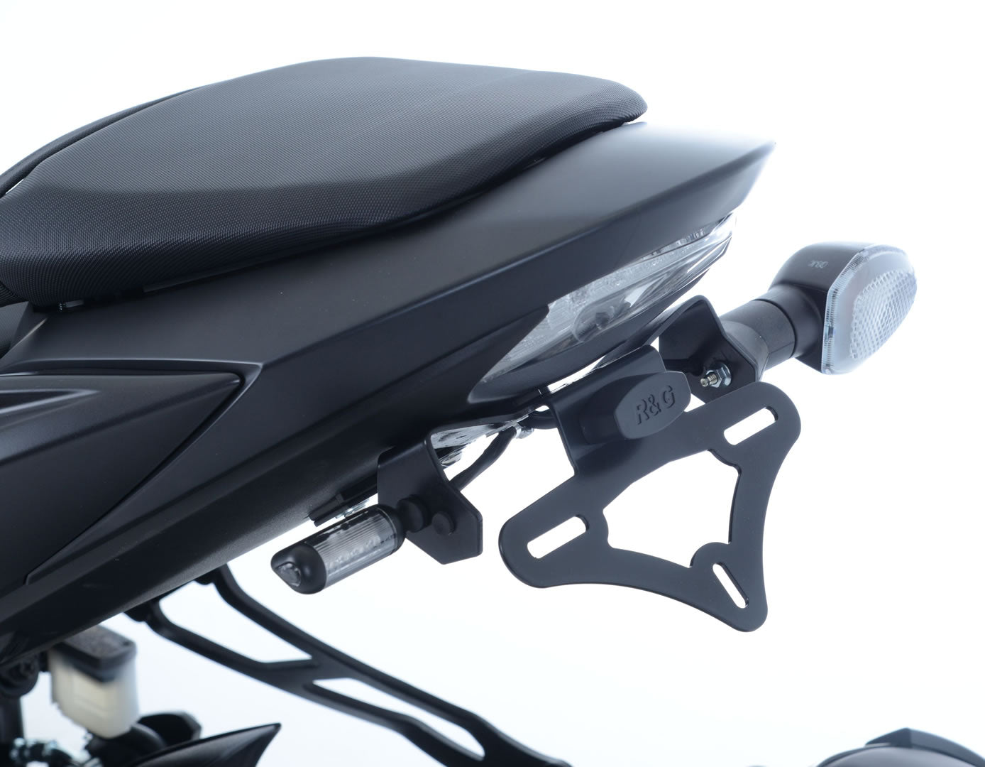 Tail Tidy for Suzuki GSX-S750 '17-