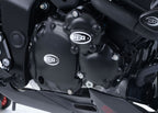 Engine Case Cover Kit (3pc) for Suzuki GSX-S750 '17- '24 models