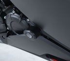 Crash Protectors - Aero Style for Honda CBR250RR '17-23 (RACE KIT)