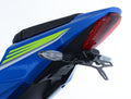Tail Tidy for Suzuki GSX-R1000 '17- '24 / GSX-R1000R '17- '24