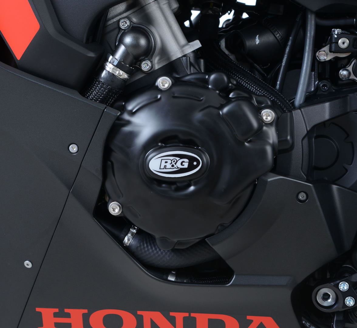 Engine Case Cover Kit (2pc) for Honda CBR1000RR / RR SP / RR SP2 '17-'19 models
