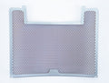 Titanium Radiator Guard for MV Agusta F4RR '12- and F4RC '15- models
