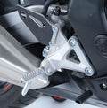 R&G Boot Guard Kit for Honda CBR250RR '17-