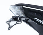 Tail Tidy for KTM 125/200/390 Duke '17-'21 & 250 Duke '17-23.