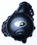 Engine Case Cover Race Kit (2pc) for Triumph Street Triple & R 14-, Triumph Daytona 675 & R '13-, Street Triple R/RS 765 '17- & Street Triple 765 RX '26-