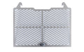 Stainless Steel Radiator Guard for the Ducati 950 Multistrada '17- '21/ 950S '19- '21