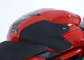 R&G Tank Traction Grips for Ducati Supersport, Supersport S '17-, Supersport 950 '21